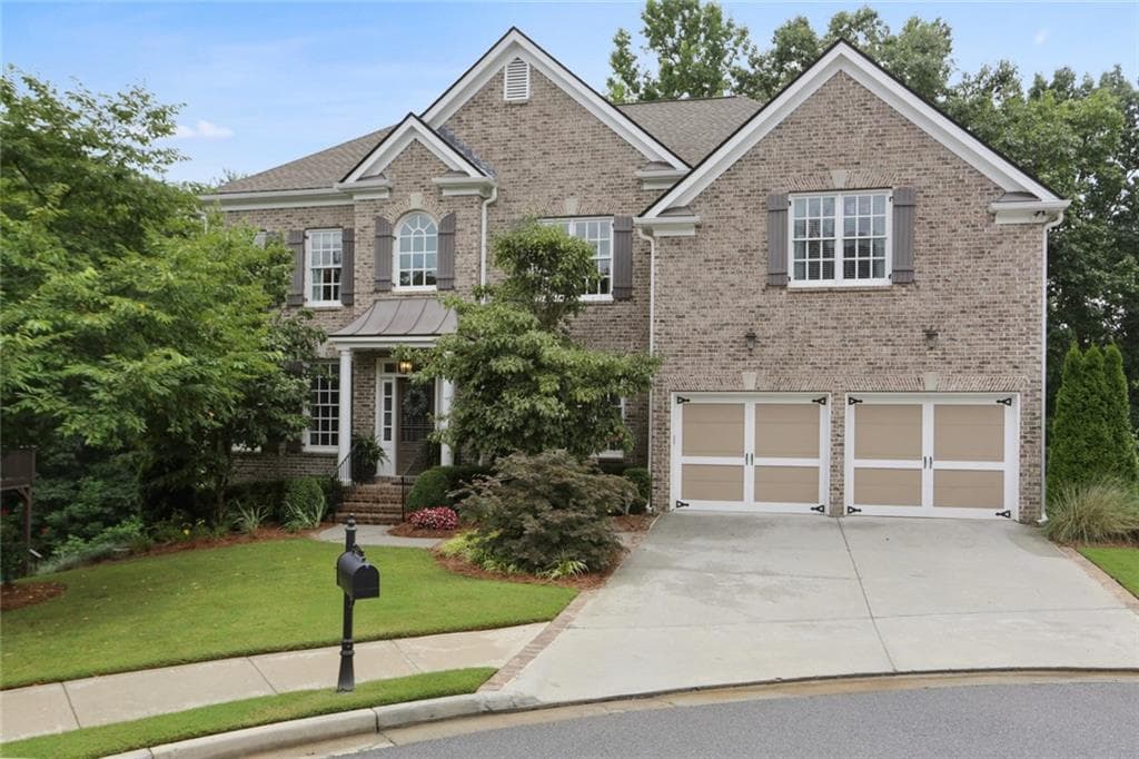 427 Oak Valley Circle, Smyrna, GA 30082 — most recent listing photo