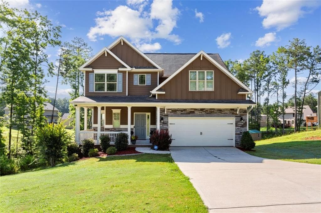 71 GORHAM GATES Court, Hiram, GA 30141 — most recent listing photo