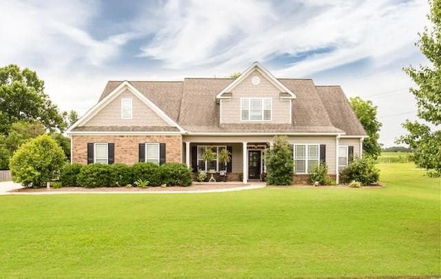 1525 Maddox Lane, Monroe, GA 30656 — most recent listing photo