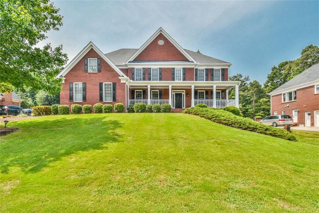 3324 Forestwood Drive, Suwanee, GA 30024 — most recent listing photo