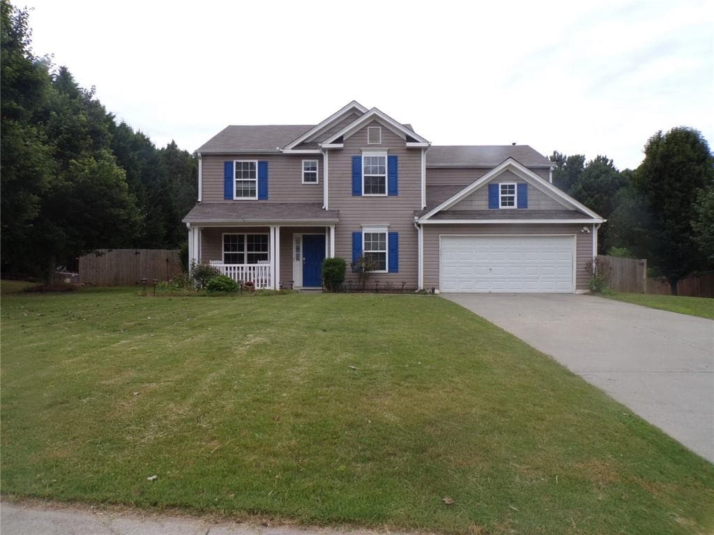 3465 Bridgeshaw Drive, Cumming, GA 30028 — most recent listing photo