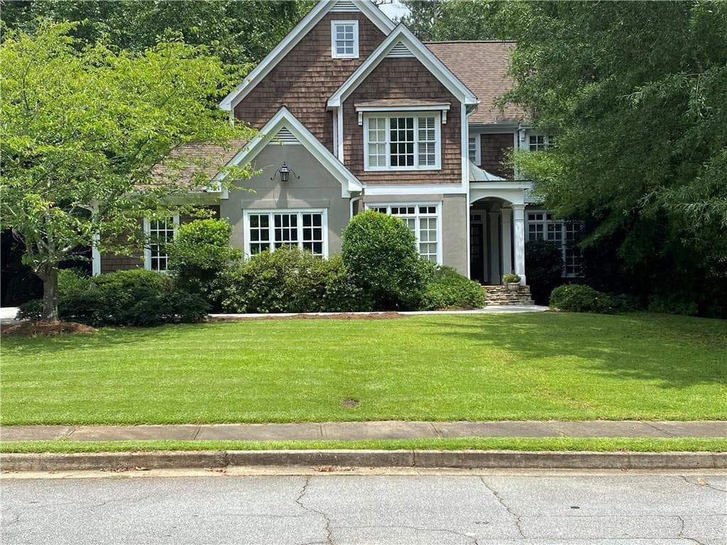 5169 Sheridan Lane, Dunwoody, GA 30338 — most recent listing photo