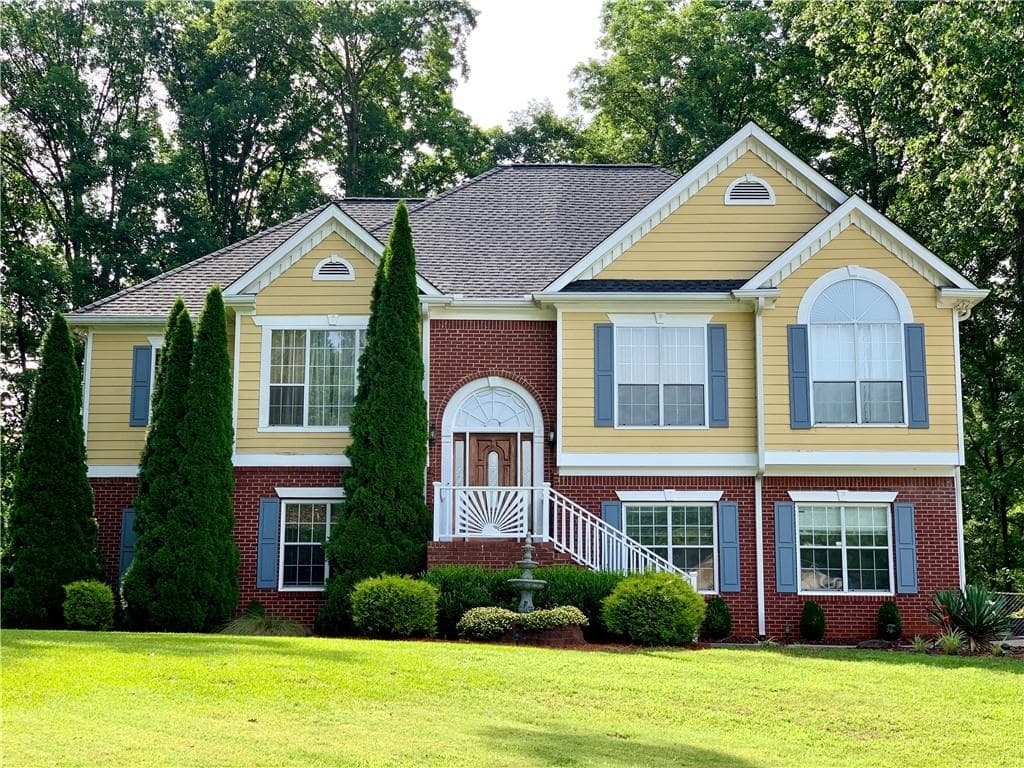 1434 Water Wheel Drive, Bethlehem, GA 30620 — most recent listing photo