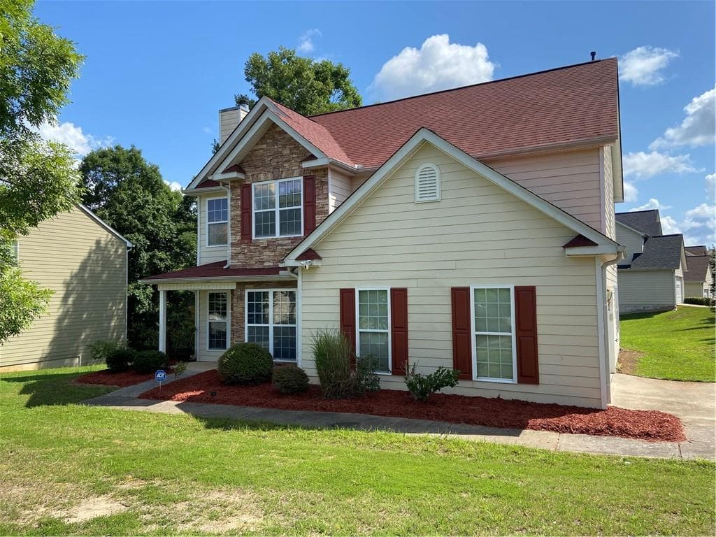 5549 Village Ridge, Fairburn, GA 30213 — most recent listing photo
