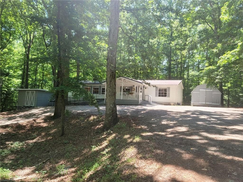 3248 Arbor Drive, Gainesville, GA 30506 — most recent listing photo