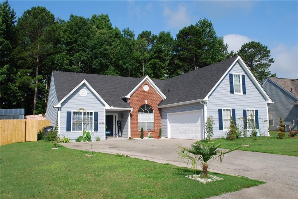 2370 HEATHERTON Circle, Dacula, GA 30019 — most recent listing photo