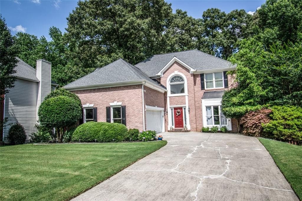 777 PINDER POINT Court, Lawrenceville, GA 30043 — most recent listing photo