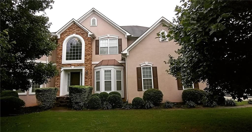 1481 Granby Lane, Locust Grove, GA 30248 — most recent listing photo