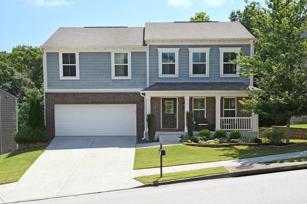 1717 Shire Village Drive, Sugar Hill, GA 30518 — most recent listing photo
