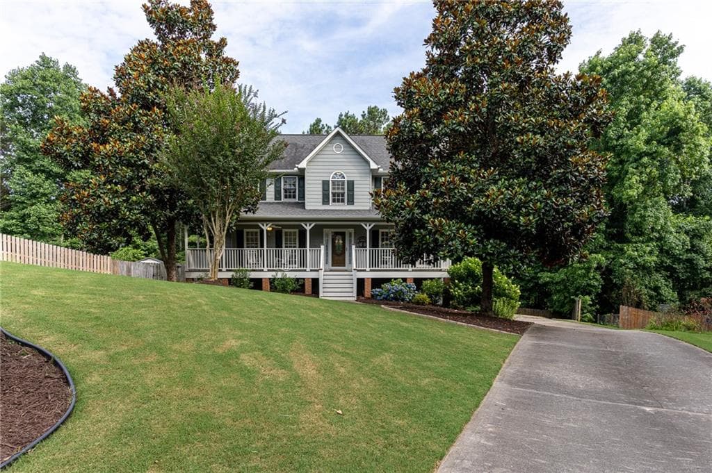 138 Holly Place, Canton, GA 30115 — most recent listing photo