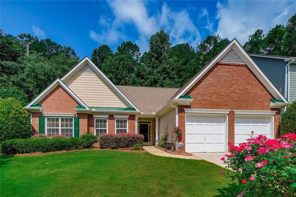 4022 Rhyne Circle, Smyrna, GA 30082 — most recent listing photo