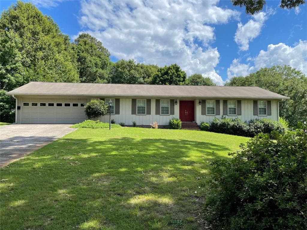 2130 Rolling Acres Drive, Conyers, GA 30094 — most recent listing photo