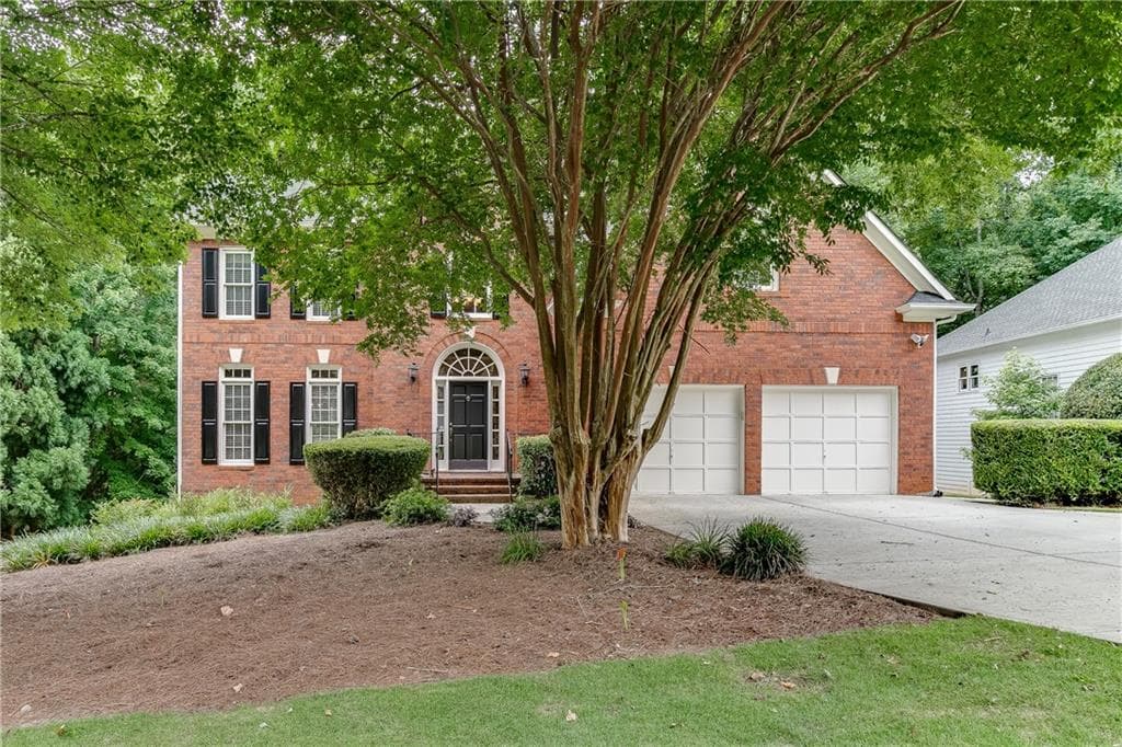 365 Silverthorne Point, Lawrenceville, GA 30043 — most recent listing photo