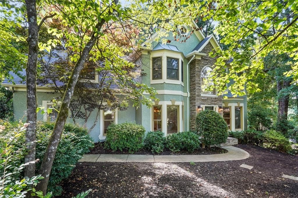 1014 Towne Lake Hills, Woodstock, GA 30189 — most recent listing photo
