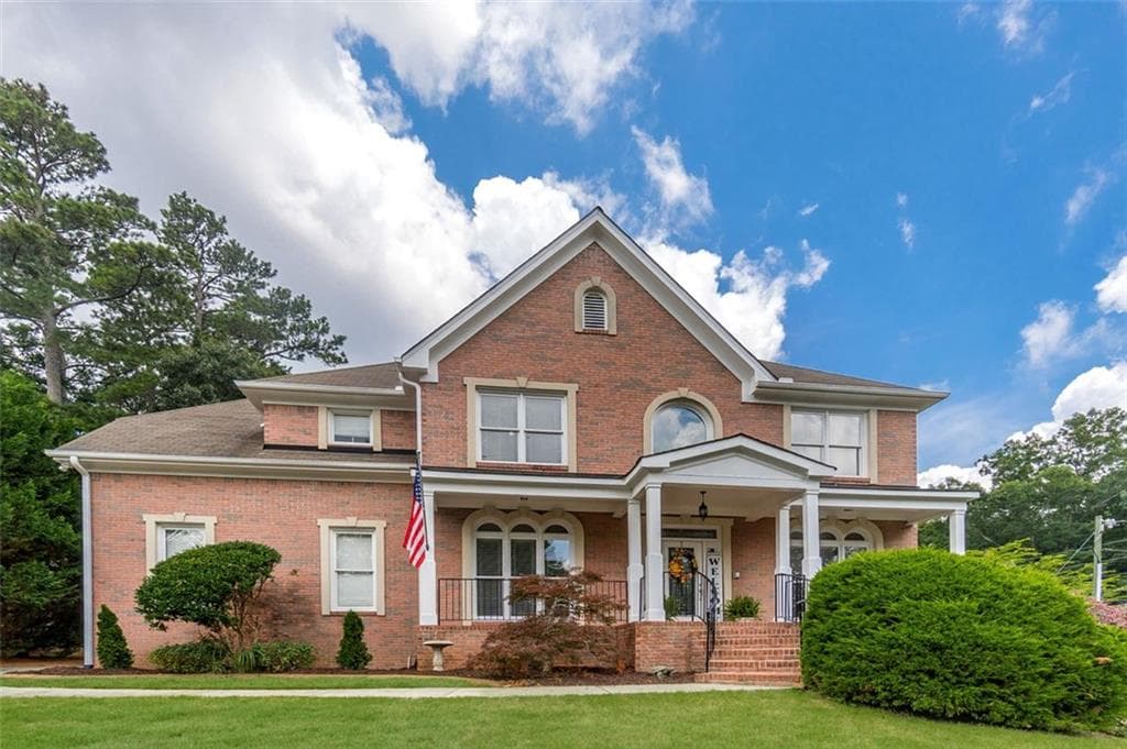 1905 Red Clover Lane, Grayson, GA 30017 — most recent listing photo