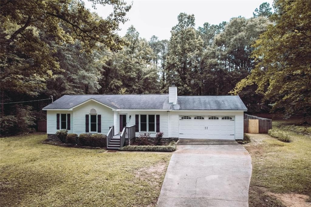 1434 New Hutchinson Mill Road, LaGrange, GA 30240 — most recent listing photo