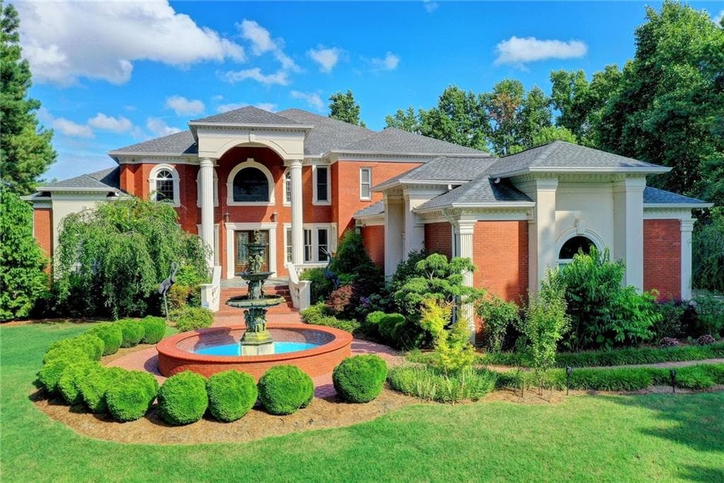 2450 Hopewell Plantation Drive, Milton, GA 30004 — most recent listing photo