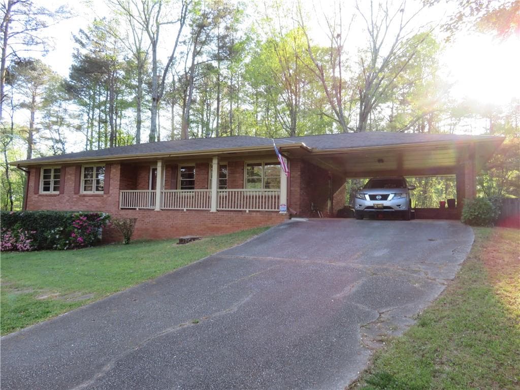 6900 William Road, Austell, GA 30168 — most recent listing photo