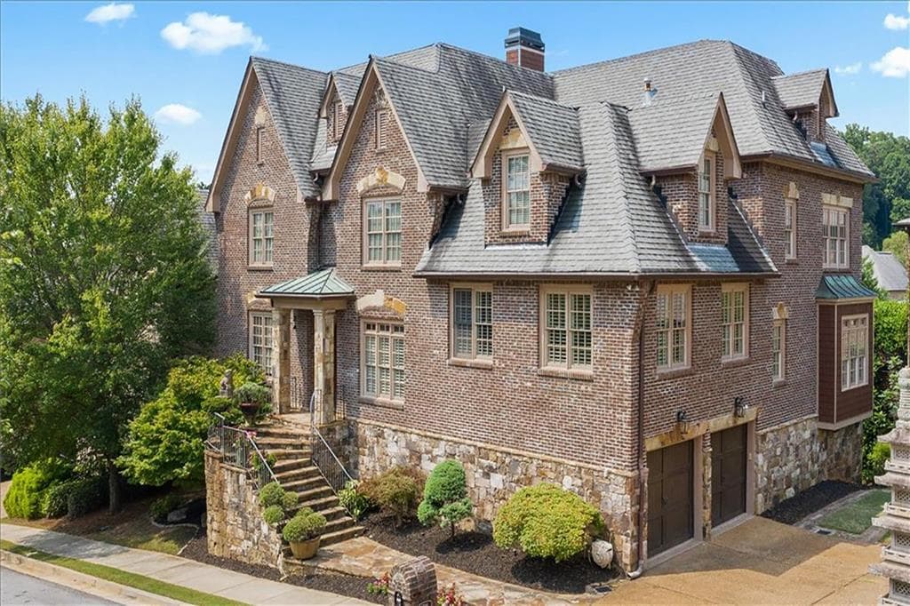 1796 Buckhead Lane, Brookhaven, GA 30324 — most recent listing photo