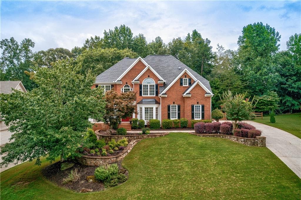 4740 Old Trail Court, Cumming, GA 30041 — most recent listing photo