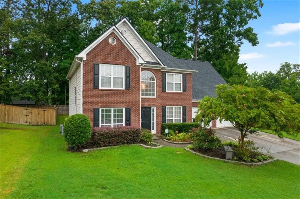 6034 Farmwood Way, Mableton, GA 30126 — most recent listing photo