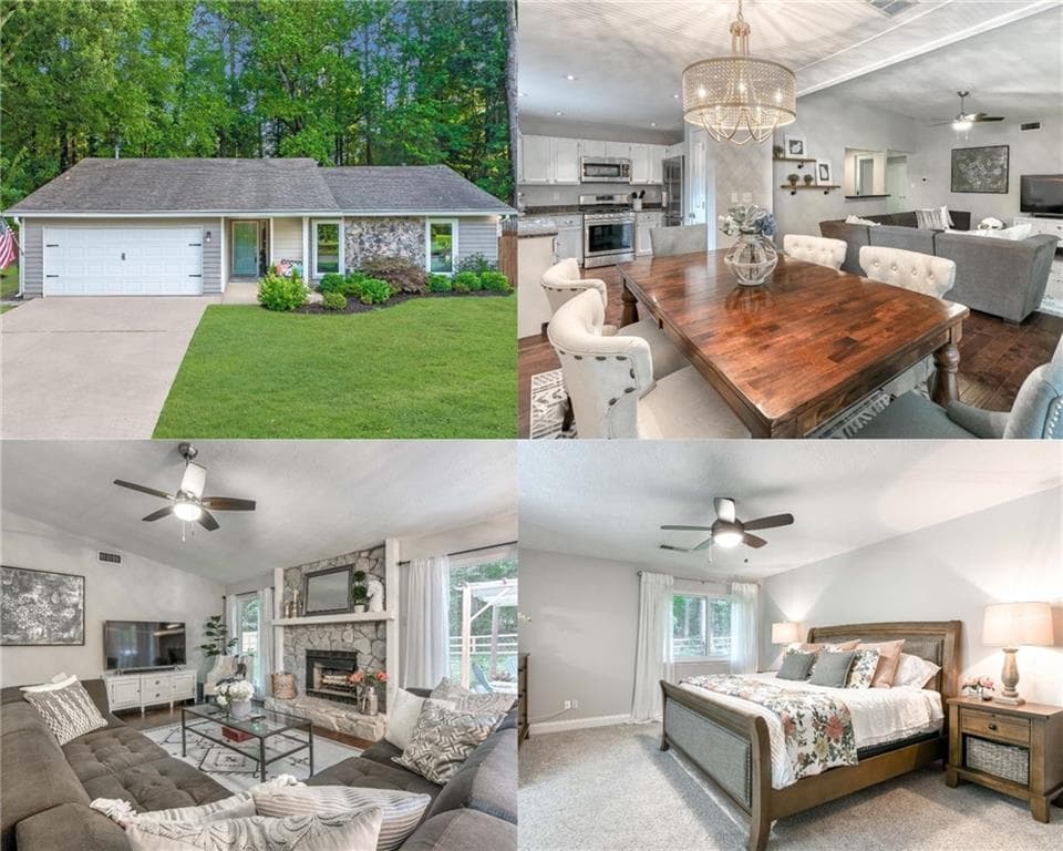 11170 INDIAN VILLAGE Drive, Alpharetta, GA 30022 — most recent listing photo