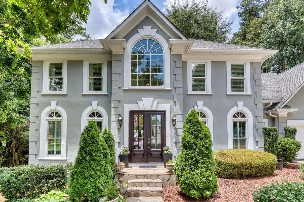 2639 Briarcrest Court, Marietta, GA 30062 — most recent listing photo