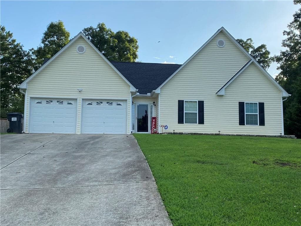 211 Lazy Water Drive, Dallas, GA 30157 — most recent listing photo