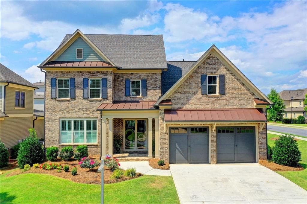 4010 Cameron Court, Cumming, GA 30040 — most recent listing photo
