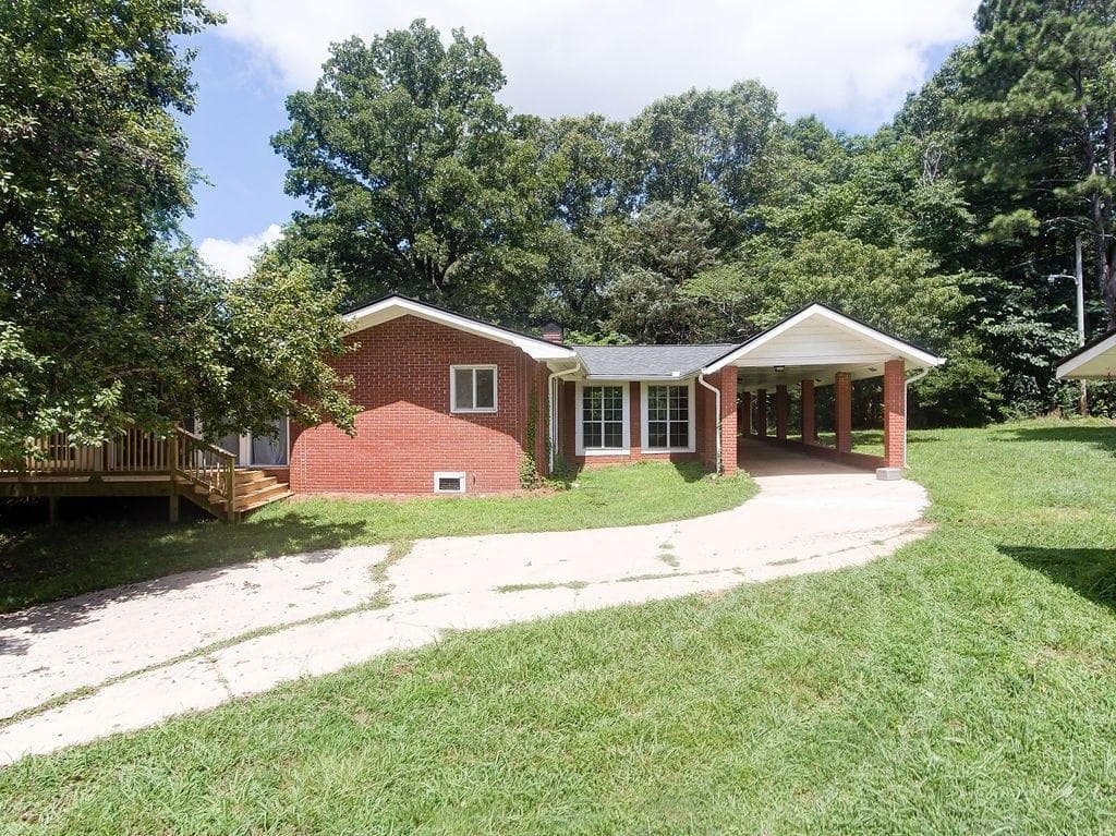 5215 Mount Zion Road, Waco, GA 30182 — most recent listing photo