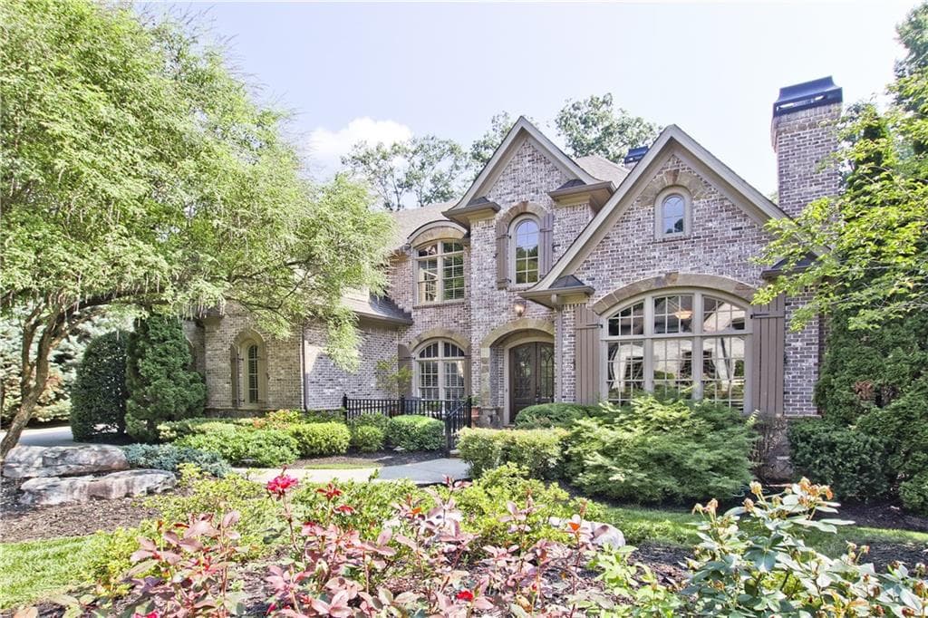 235 Rivermere Way, Sandy Springs, GA 30350 — most recent listing photo