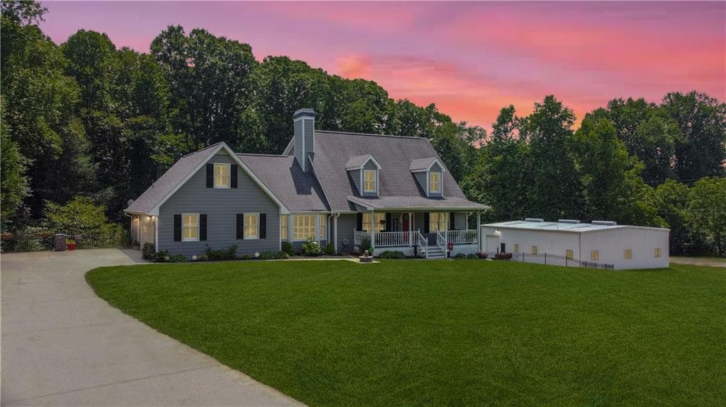 7768 A C Smith Road, Cumming, GA 30028 — most recent listing photo