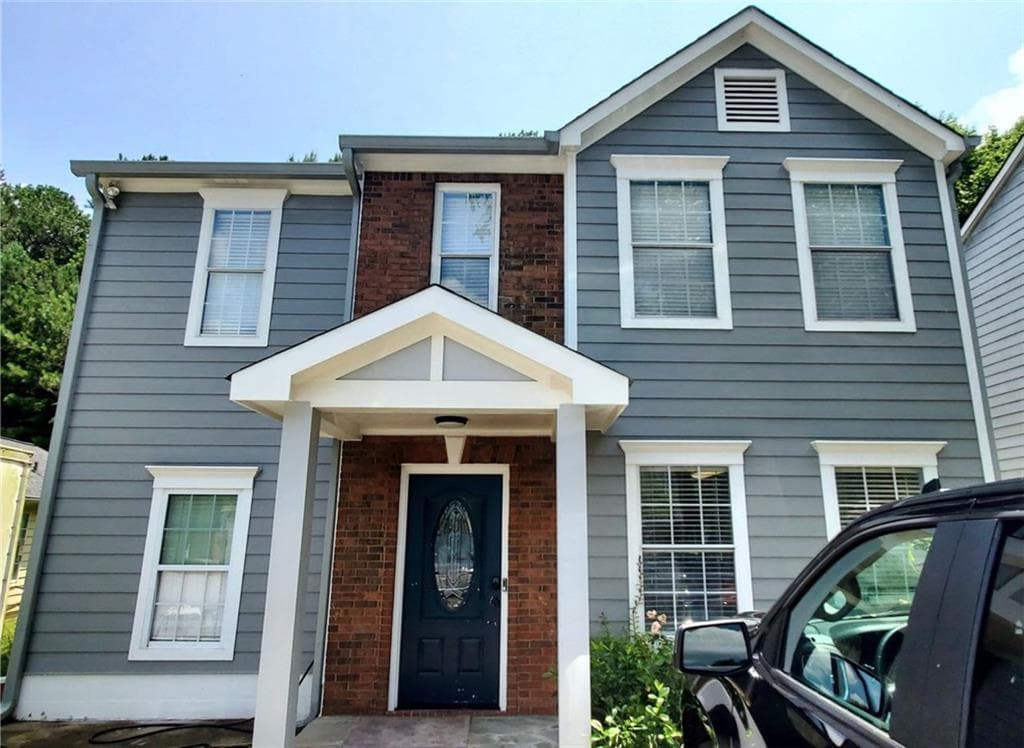 6705 ROSCOMMON Drive, Austell, GA 30168 — most recent listing photo