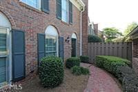 476 THE NORTH CHACE, Sandy Springs, GA 30328 — most recent listing photo