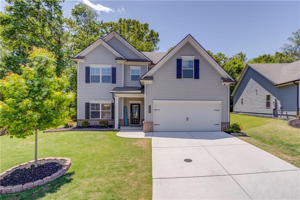 1141 Kingswood Way, Hoschton, GA 30548 — most recent listing photo