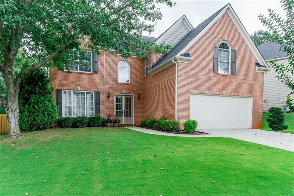 5070 BAYWOOD Drive, Roswell, GA 30076 — most recent listing photo
