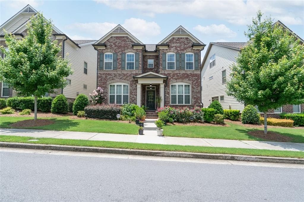 4342 AINSLEY MILL Lane, Duluth, GA 30097 — most recent listing photo