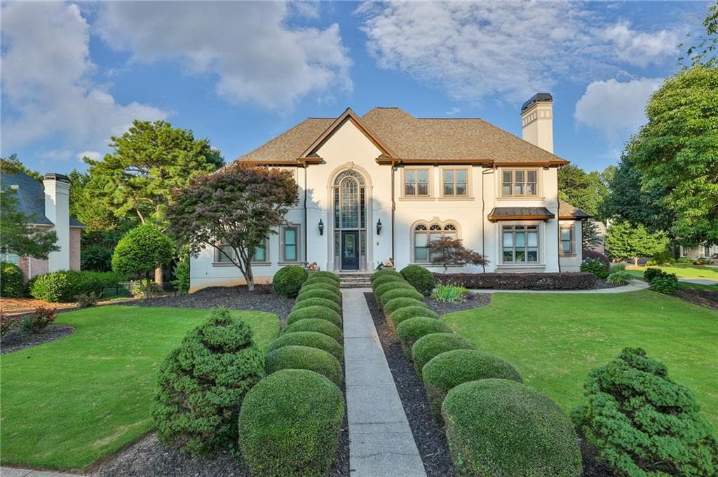 12155 Meadows Lane, Alpharetta, GA 30005 — most recent listing photo
