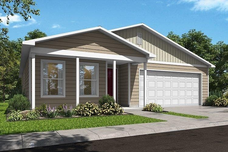 64 Middleton Court, Chatsworth, GA 30705 — most recent listing photo