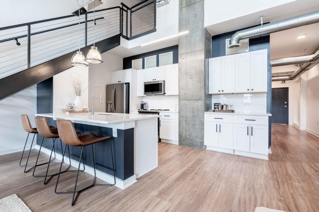 260 18th Street 10312, Atlanta, GA 30363 — most recent listing photo