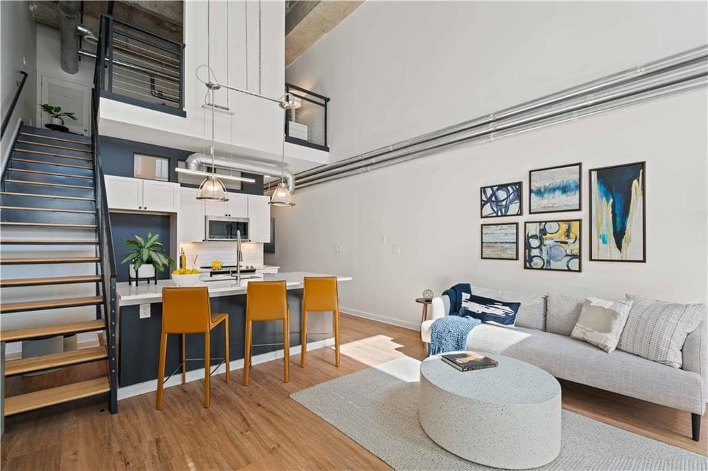 260 18th Street 10223, Atlanta, GA 30363 — most recent listing photo