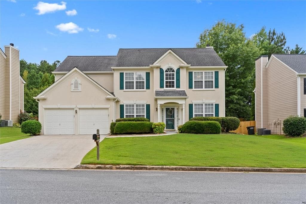 2717 Spindletop Lane, Kennesaw, GA 30144 — most recent listing photo