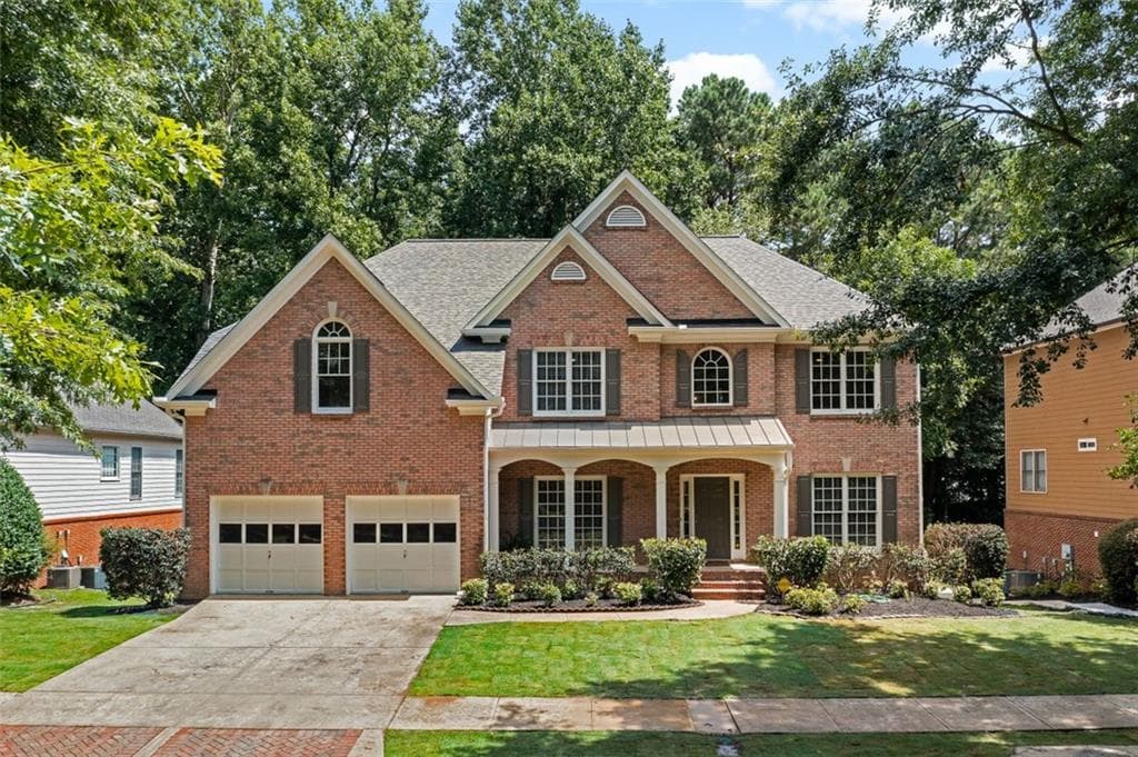 816 IVY Cove, Norcross, GA 30071 — most recent listing photo
