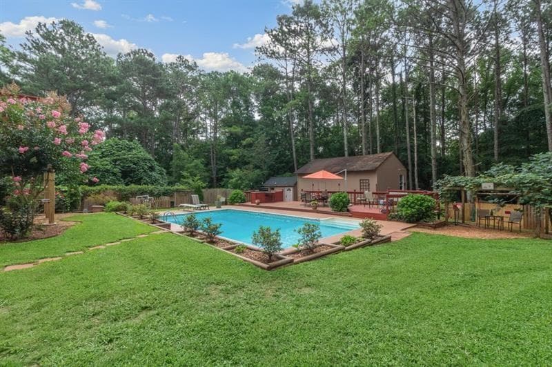 398 Hearth Place, Lawrenceville, GA 30043 — most recent listing photo