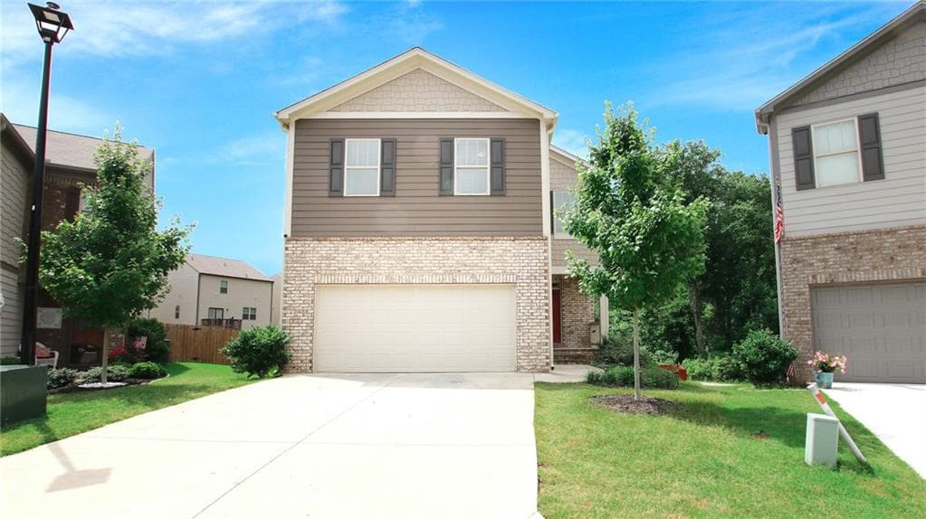33 Rosecrest Trail, Dawsonville, GA 30534 — most recent listing photo