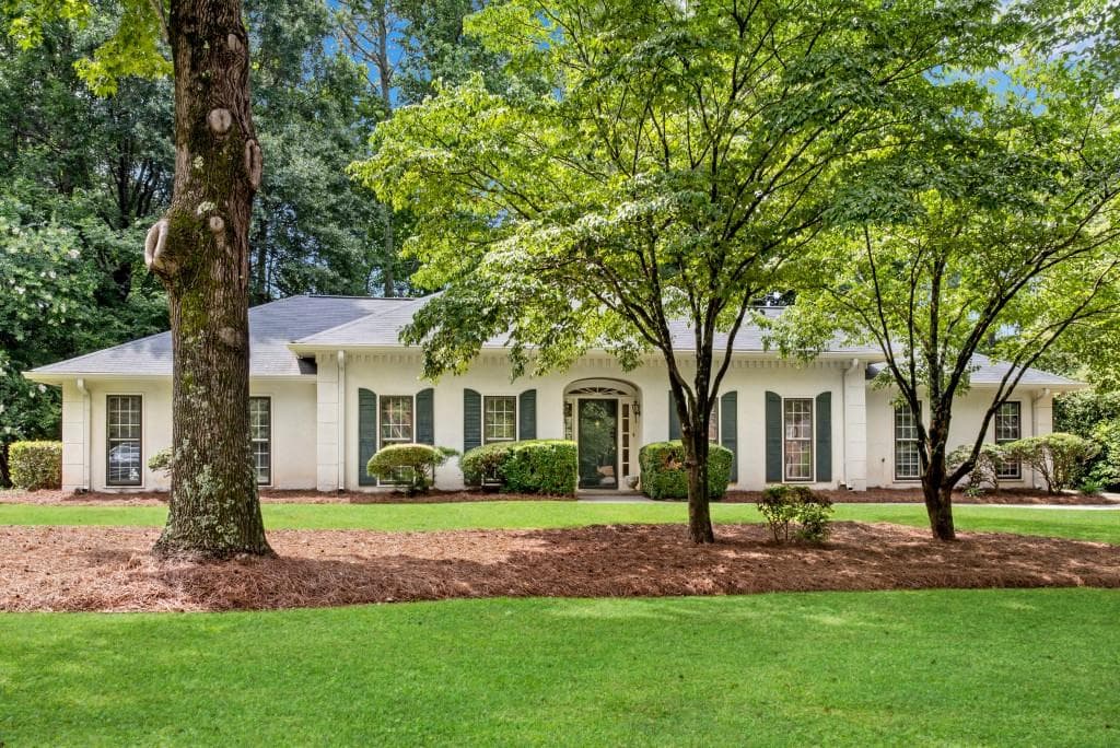 2766 Saxon Drive, Duluth, GA 30096 — most recent listing photo