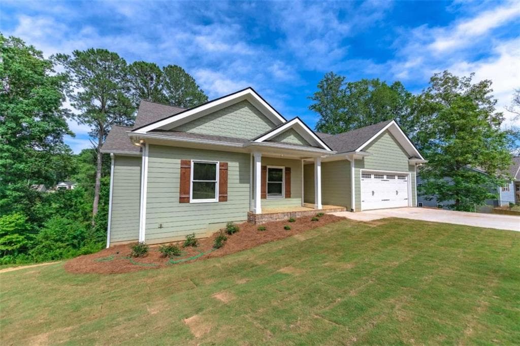 170 Meadow Circle, Ellijay, GA 30540 — most recent listing photo