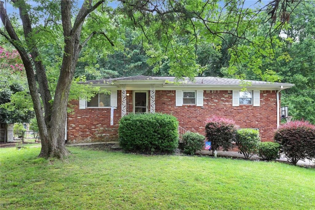 6320 Silver Creek Lane, Austell, GA 30168 — most recent listing photo