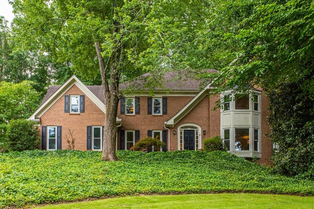 5295 Bannergate Drive, Alpharetta, GA 30022 — most recent listing photo
