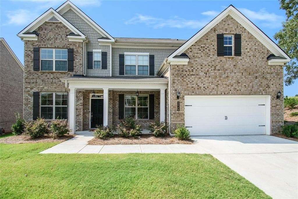 5549 CREEK INDIAN Drive, Sugar Hill, GA 30518 — most recent listing photo
